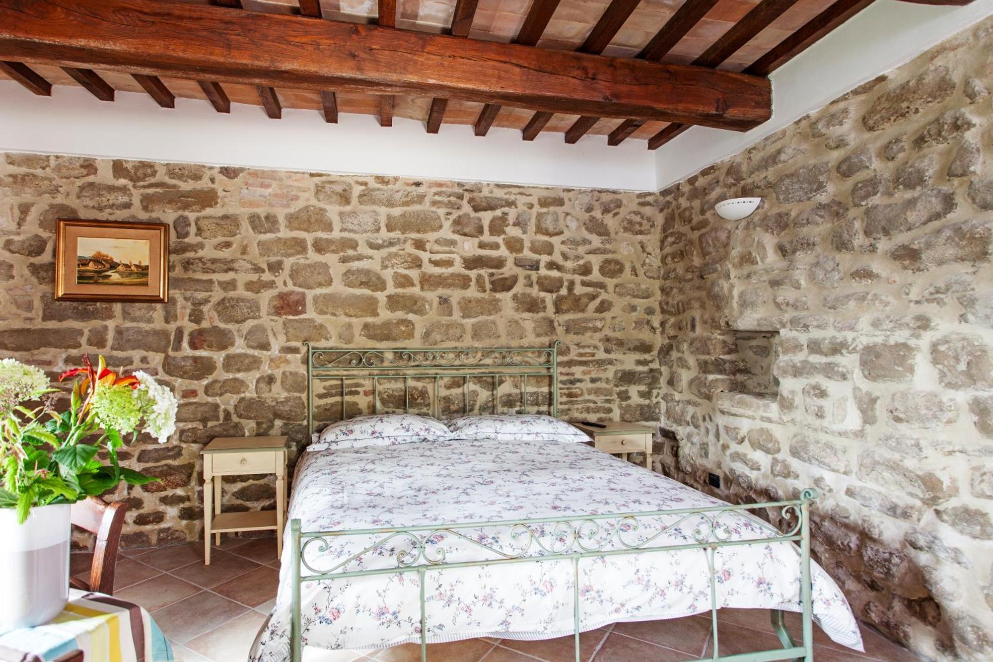 Agriturismo La Palazzetta Di Assisi Exterior foto