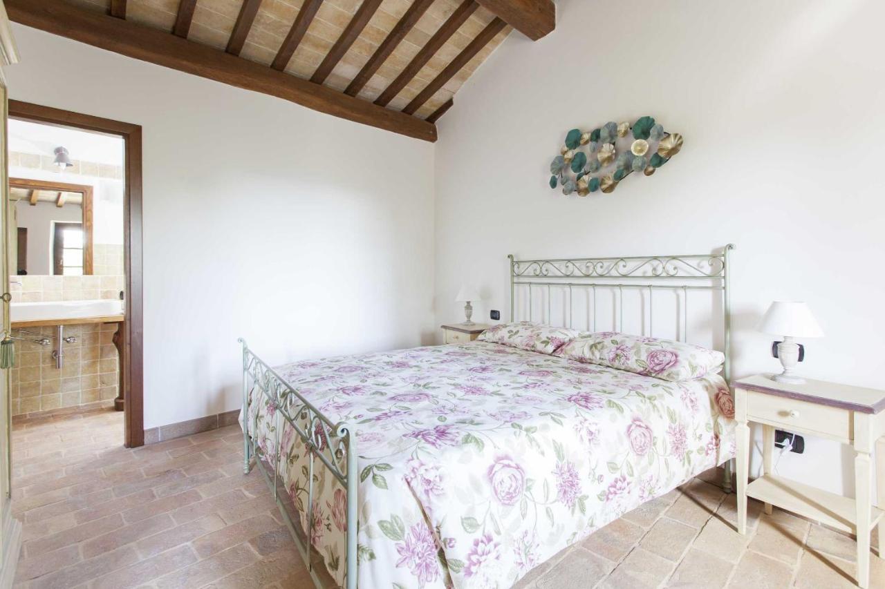 Agriturismo La Palazzetta Di Assisi Exterior foto