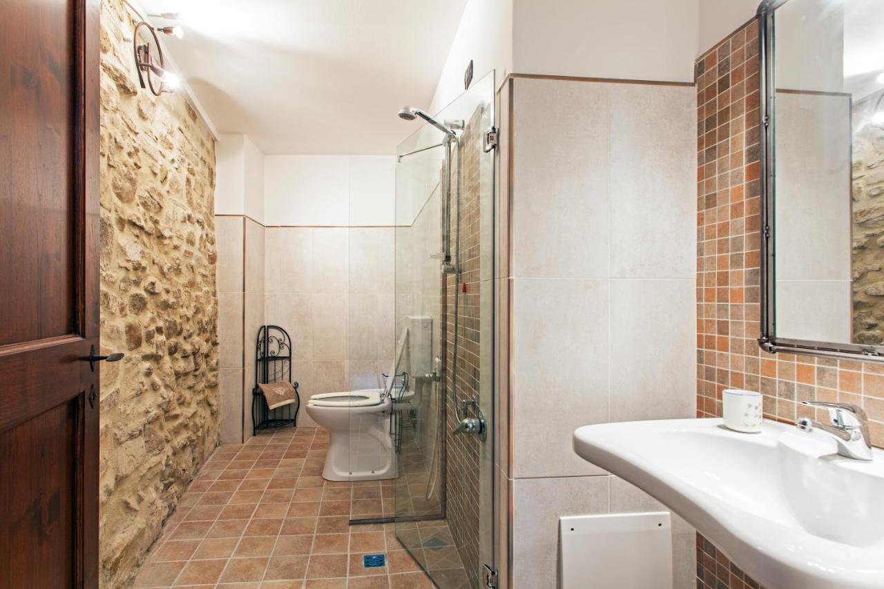 Agriturismo La Palazzetta Di Assisi Exterior foto